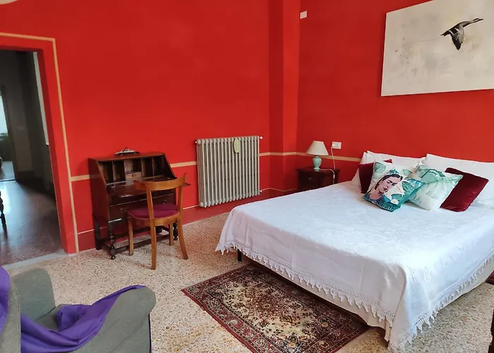 Casa de Férias Panoramic - Casa Degli Artisti *