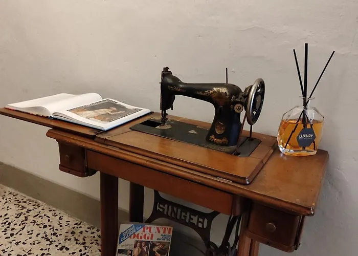 Panoramic - Casa Degli Artisti *