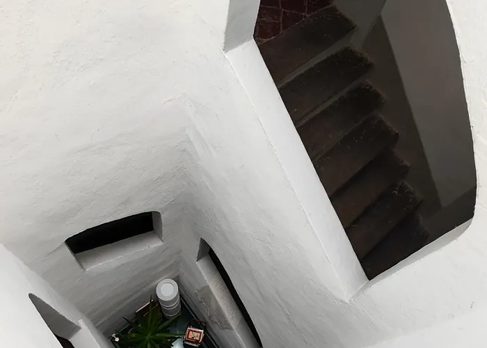 Panoramic - Casa Degli Artisti Citerna