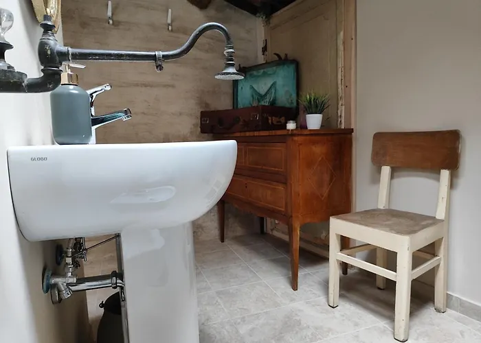 Panoramic - Casa Degli Artisti * Citerna