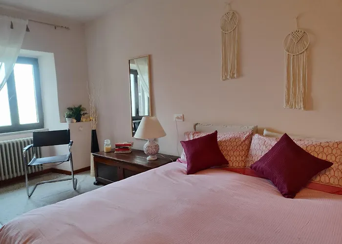 Panoramic - Casa Degli Artisti