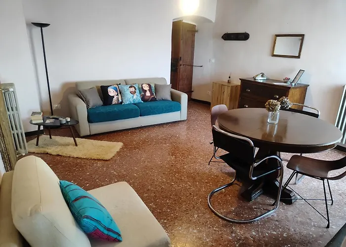 Panoramic - Casa Degli Artisti *