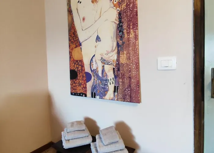 Panoramic - Casa Degli Artisti