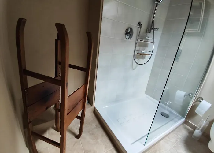 Panoramic - Casa Degli Artisti Casa de Férias Citerna