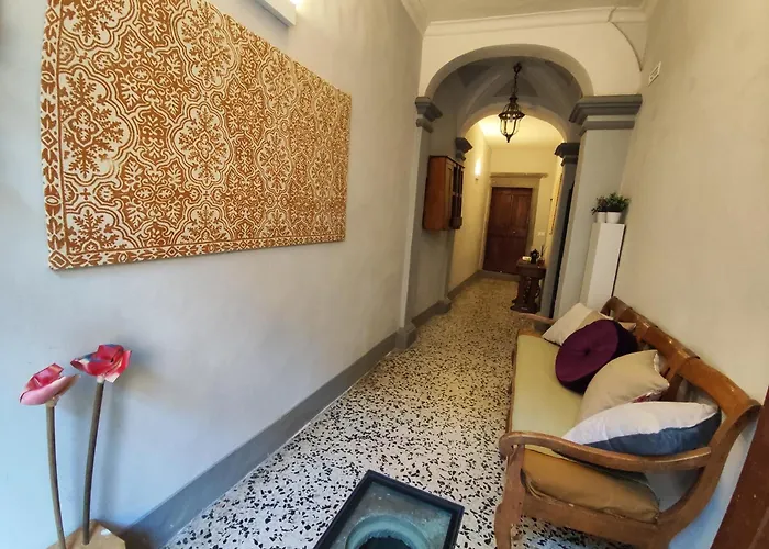 Panoramic - Casa Degli Artisti *