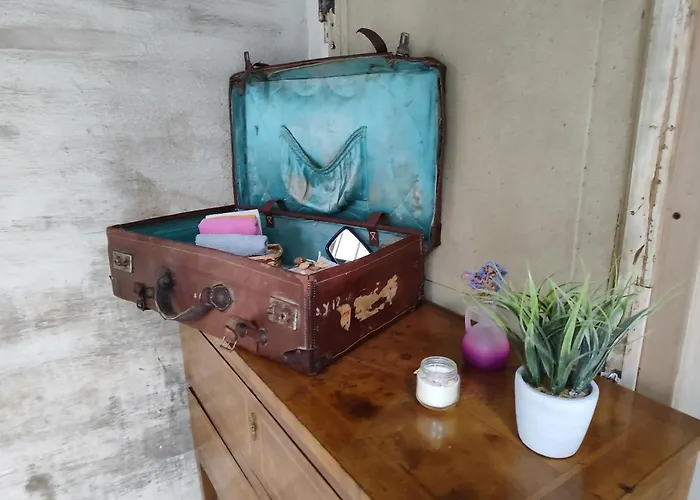 Panoramic - Casa Degli Artisti Citerna