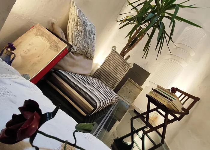 Panoramic - Casa Degli Artisti * Citerna