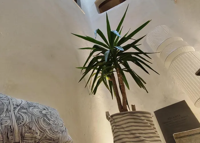 Panoramic - Casa Degli Artisti