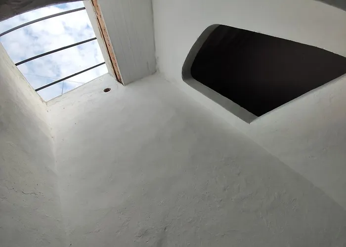 Panoramic - Casa Degli Artisti Casa de Férias