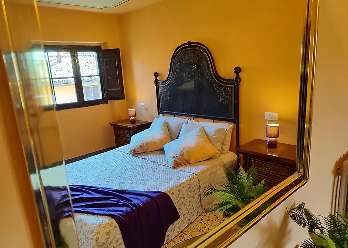 Panoramic - Casa Degli Artisti Citerna