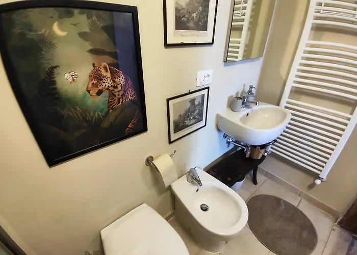 Panoramic - Casa Degli Artisti