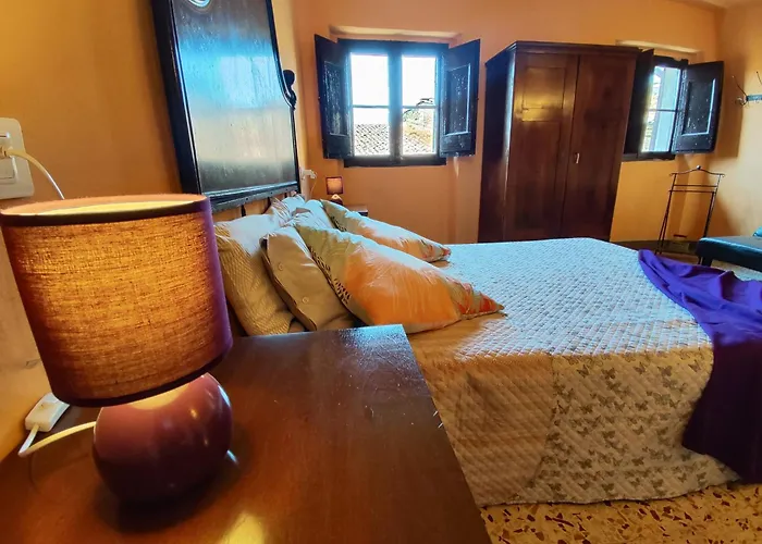 Panoramic - Casa Degli Artisti Casa de Férias