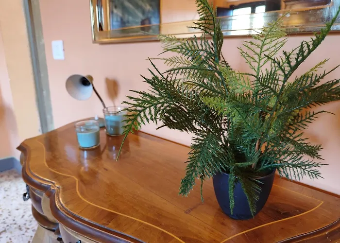 Casa de Férias Panoramic - Casa Degli Artisti