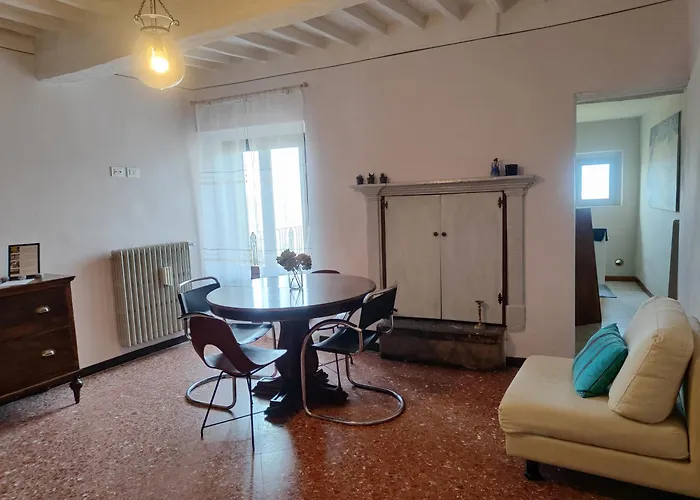 Panoramic - Casa Degli Artisti * Citerna